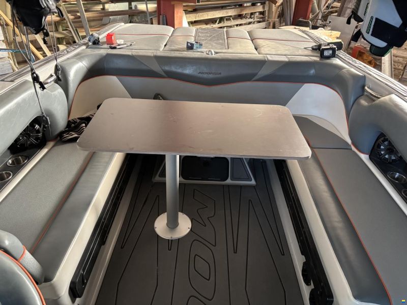 Moomba Mojo 23