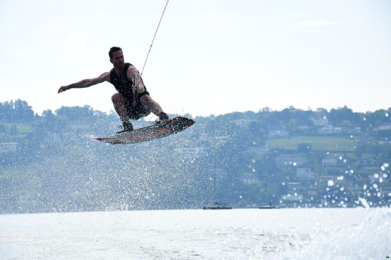 Moomba Mojo 23