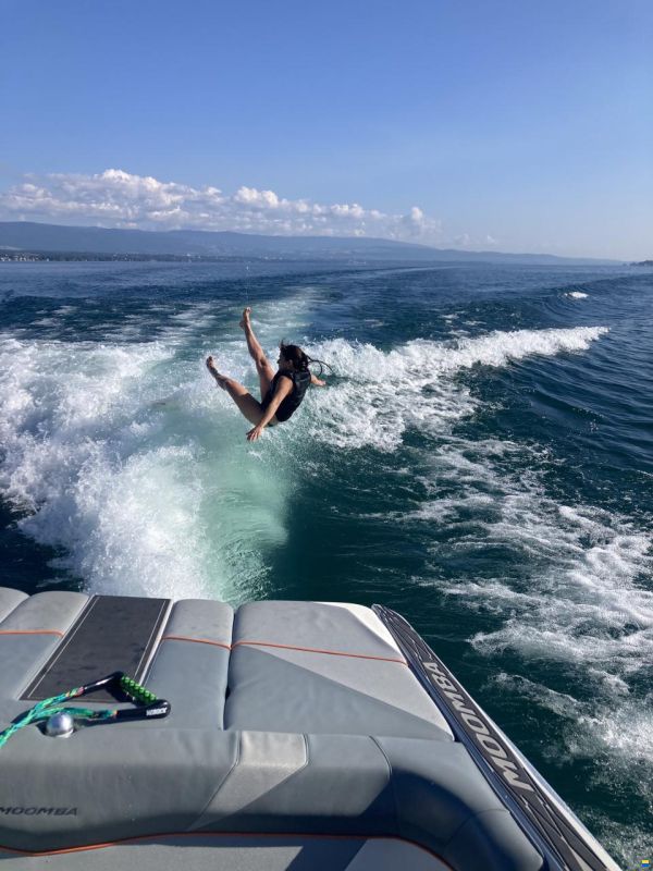 Moomba Mojo 23