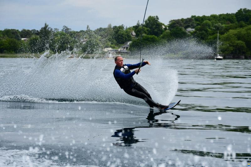 Moomba Mojo 23
