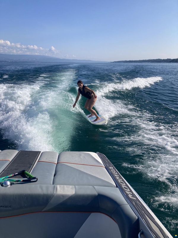 Moomba Mojo 23
