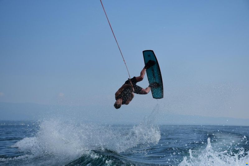 Moomba Mojo 23
