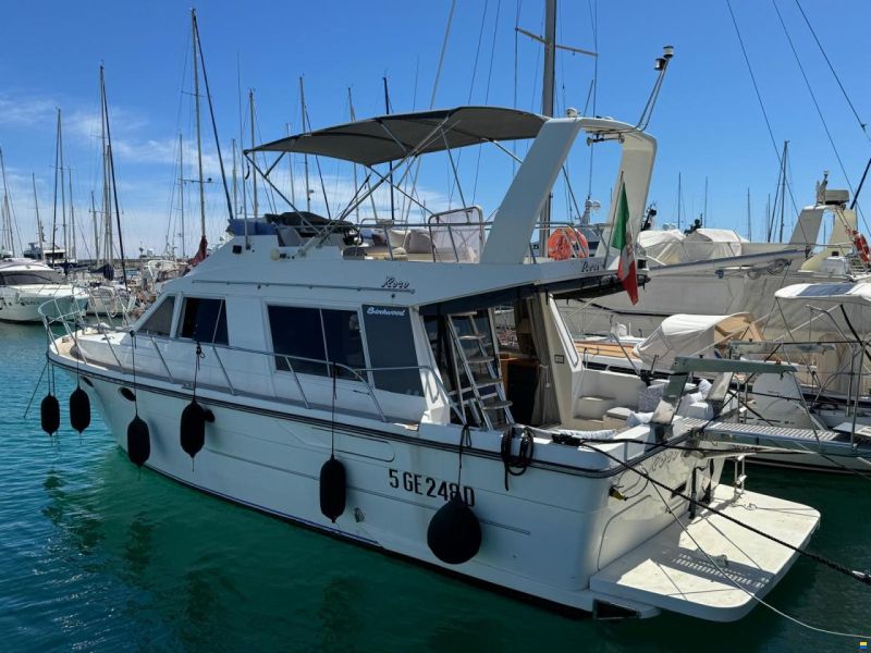 Birchwood 44 TS