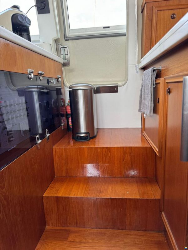 Birchwood 44 TS