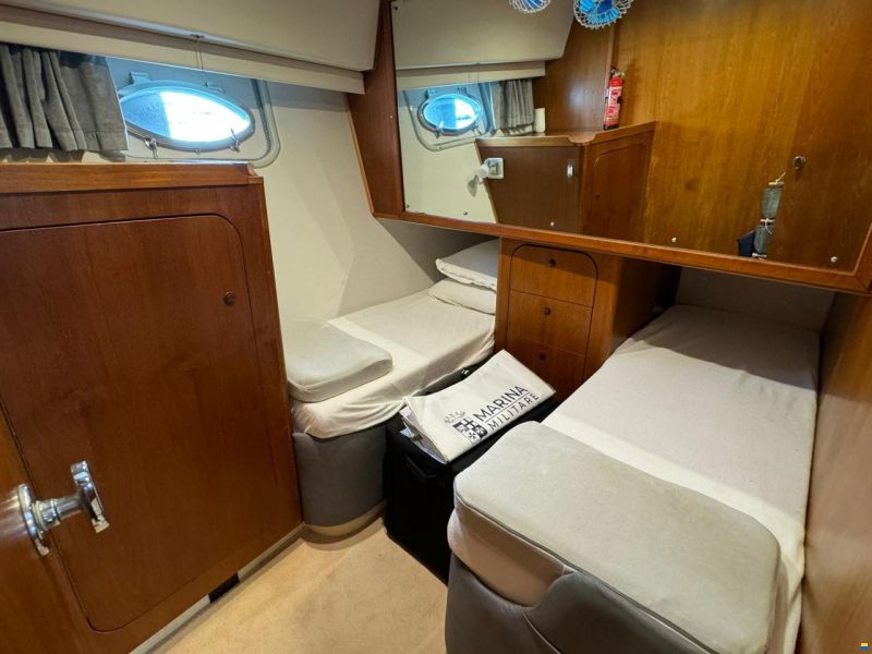 Birchwood 44 TS