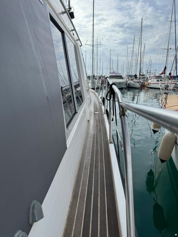 Birchwood 44 TS