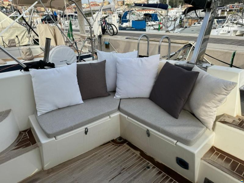 Birchwood 44 TS