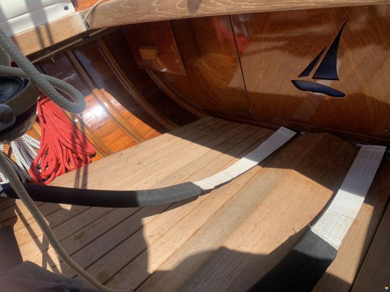 20er Jollenkreuzer