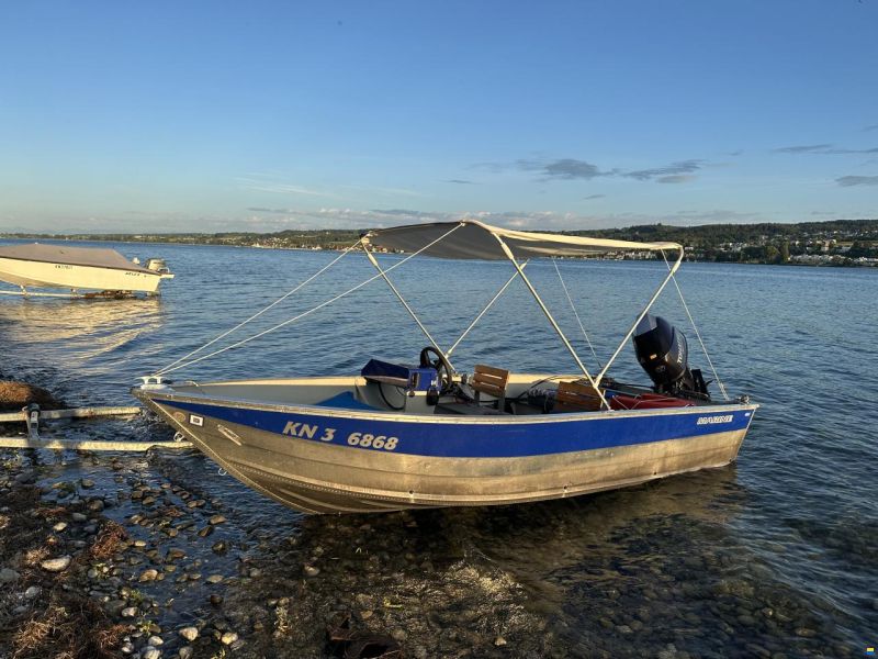 Marine 450U