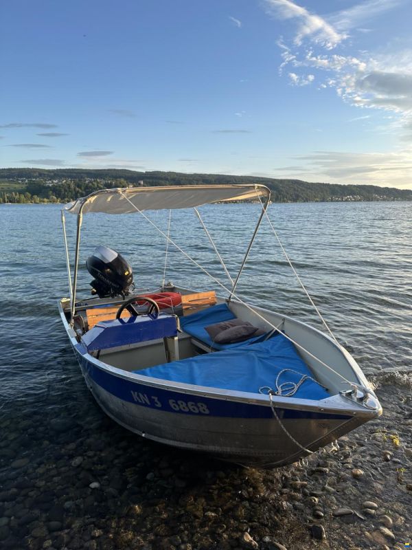 Marine 450U