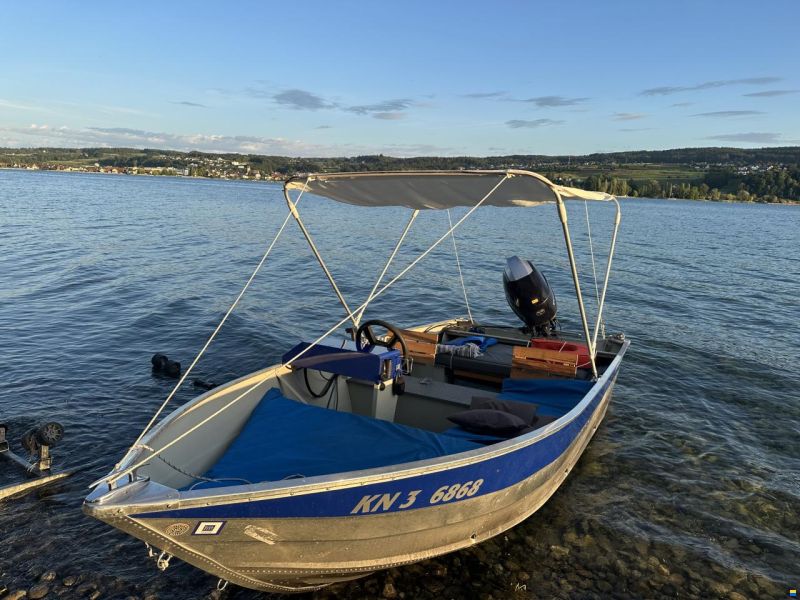 Marine 450U