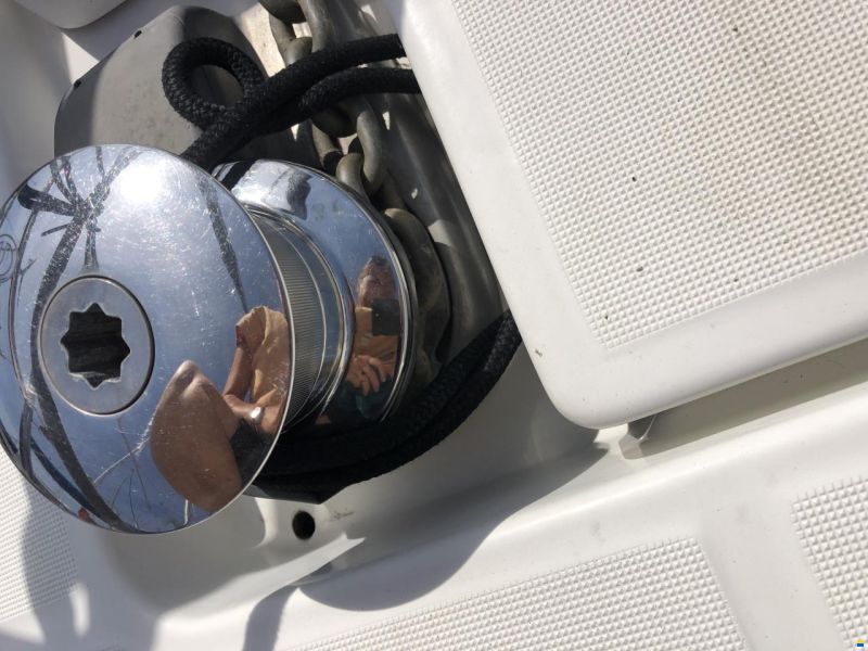Beneteau Oceanis 37