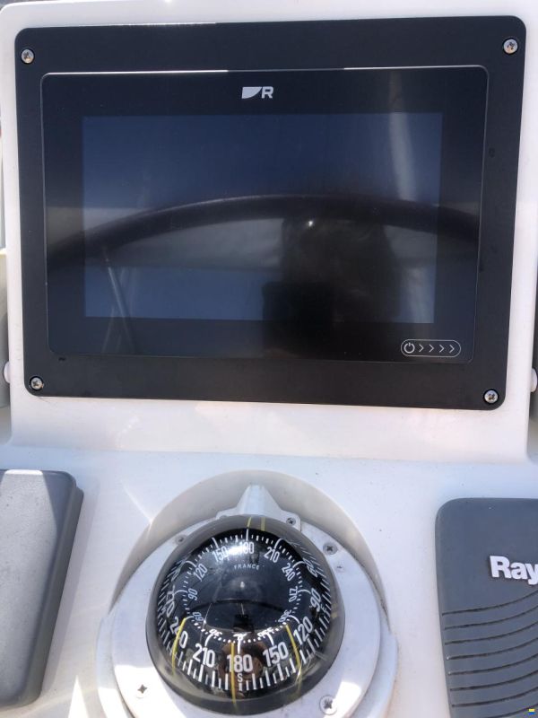 Beneteau Oceanis 37