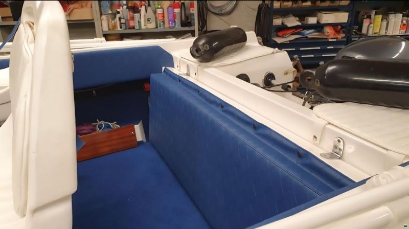 Mistral 45