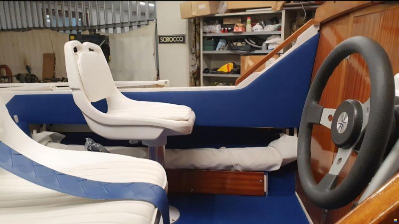 Mistral 45