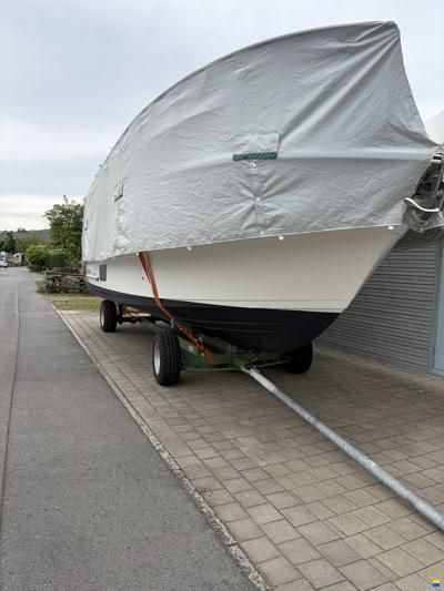 Marex 310 Sun Cruiser