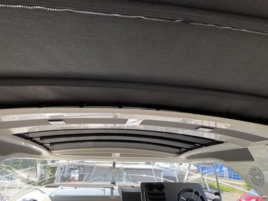 Marex 310 Sun Cruiser