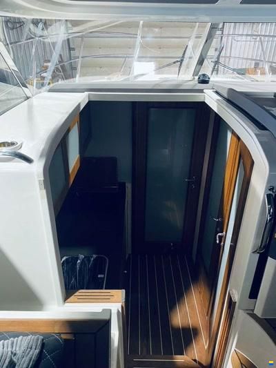 Marex 310 Sun Cruiser