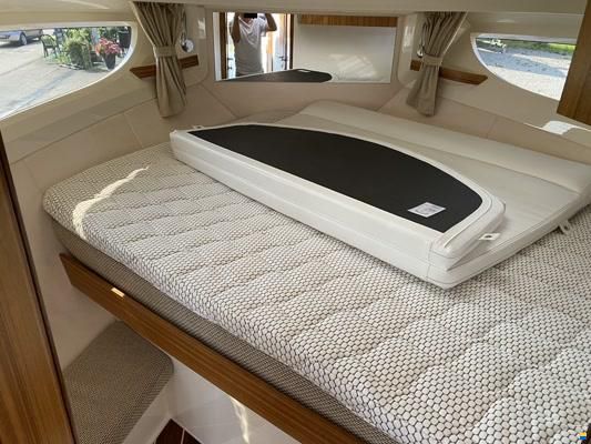 Marex 310 Sun Cruiser