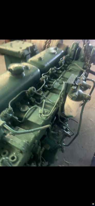 Volvo Penta TAMD 70 D