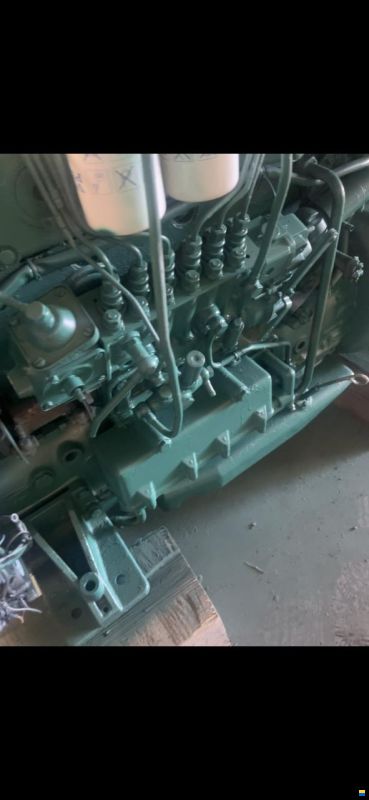 Volvo Penta TAMD 70 D