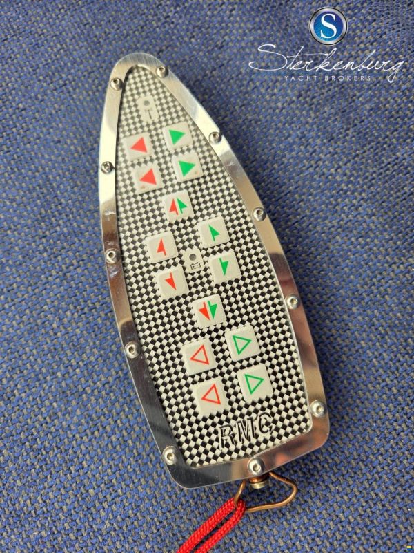 Stevens Nautical Easy 41/43 Fly