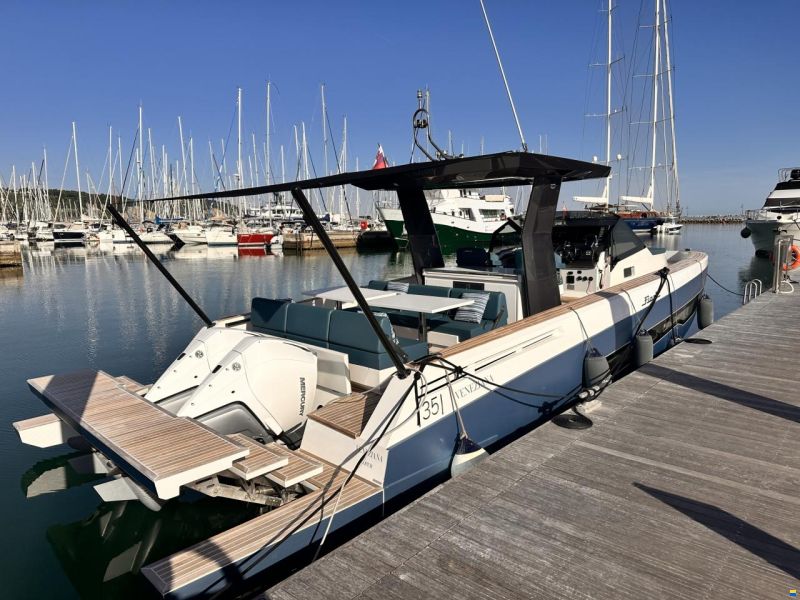 Fiart 35 SW