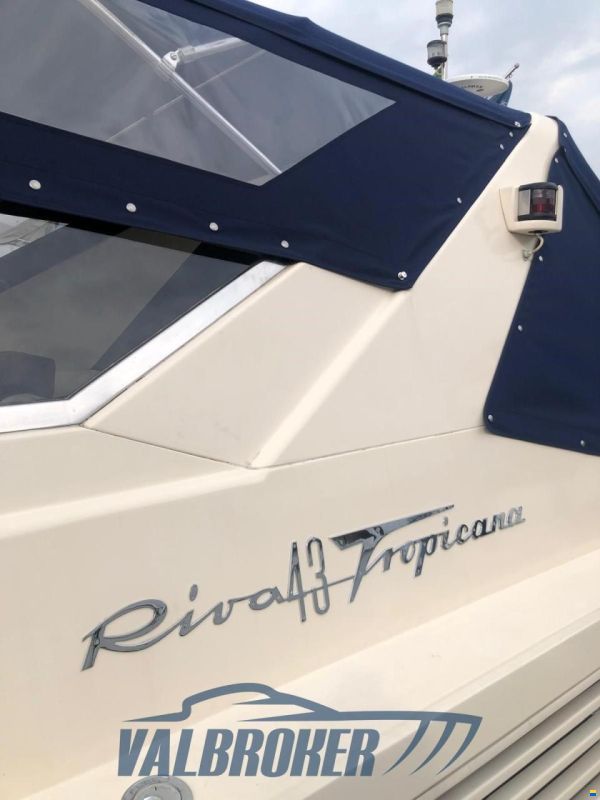 Riva 43 TROPICANA