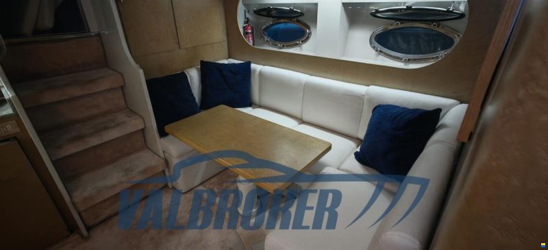 Riva 43 TROPICANA