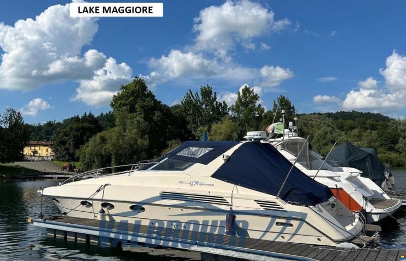Riva 43 TROPICANA