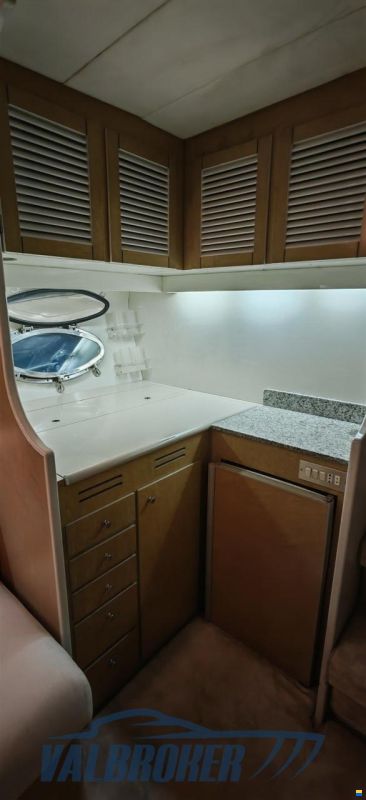 Riva 43 TROPICANA