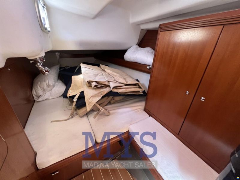 Cantiere del Pardo Grand Soleil 50