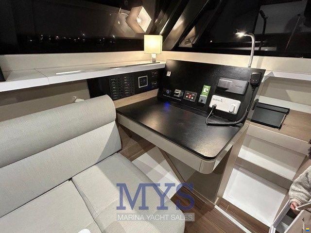 Aventura 34