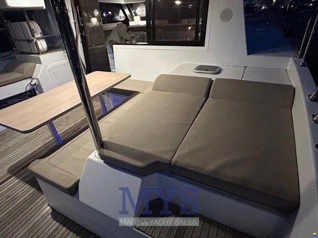 Aventura 34