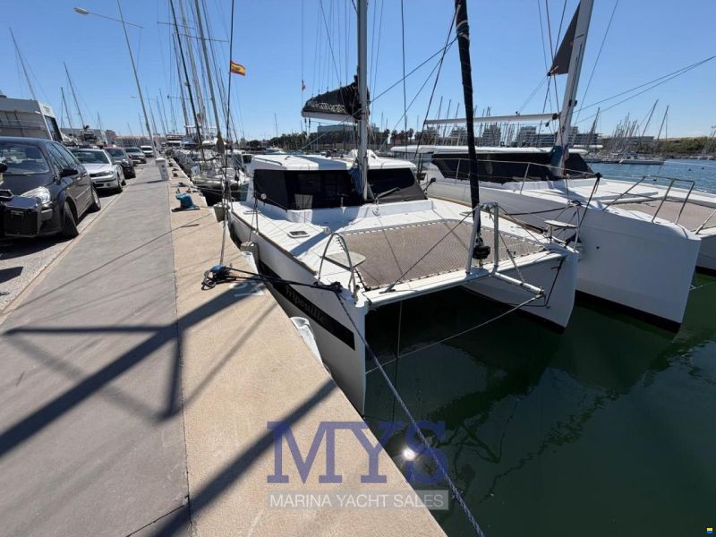 Aventura 34