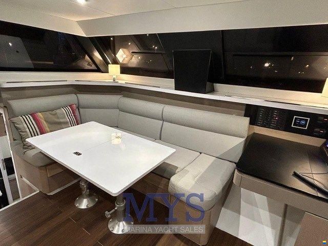 Aventura 34