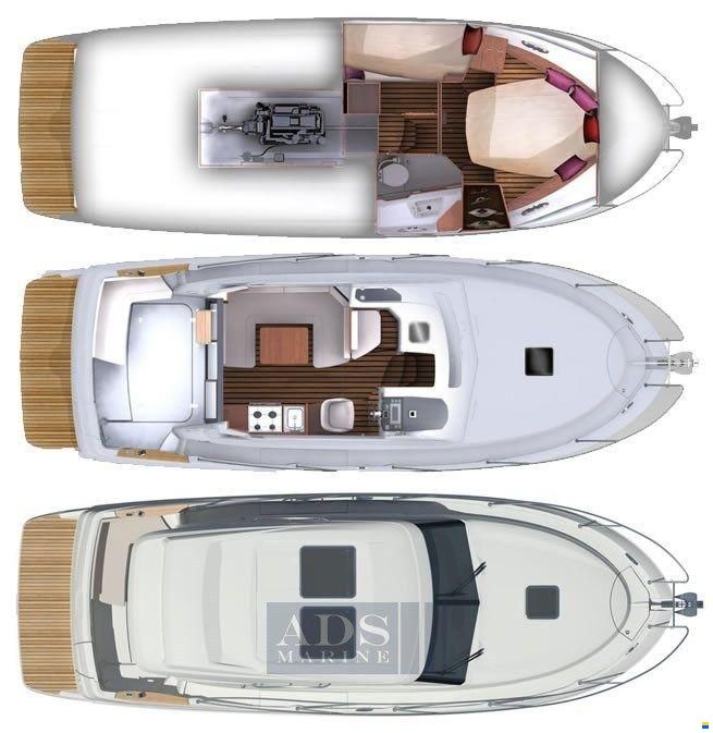 Beneteau ANTARES 30 S - 30