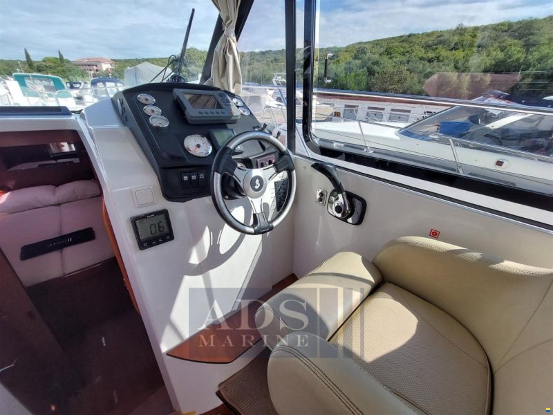 Beneteau ANTARES 30 S - 30