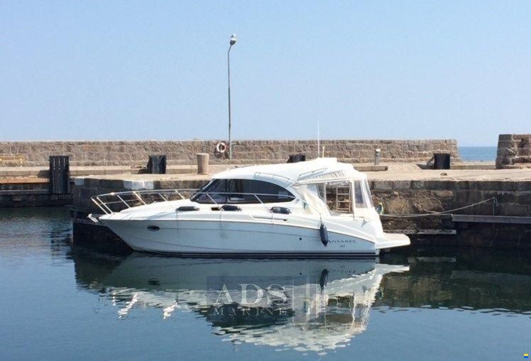 Beneteau ANTARES 30 S - 30