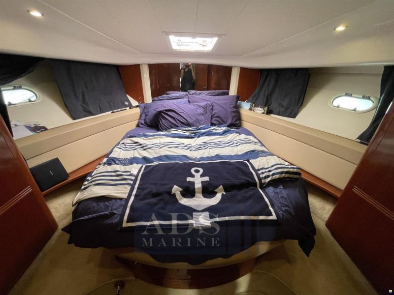 Jeanneau Prestige 42 Fly