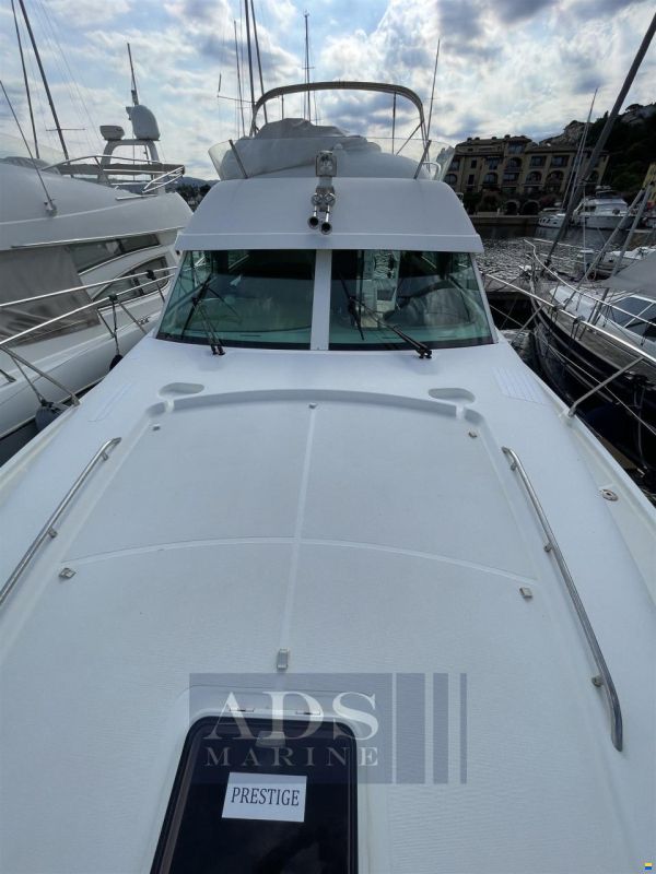 Jeanneau Prestige 42 Fly