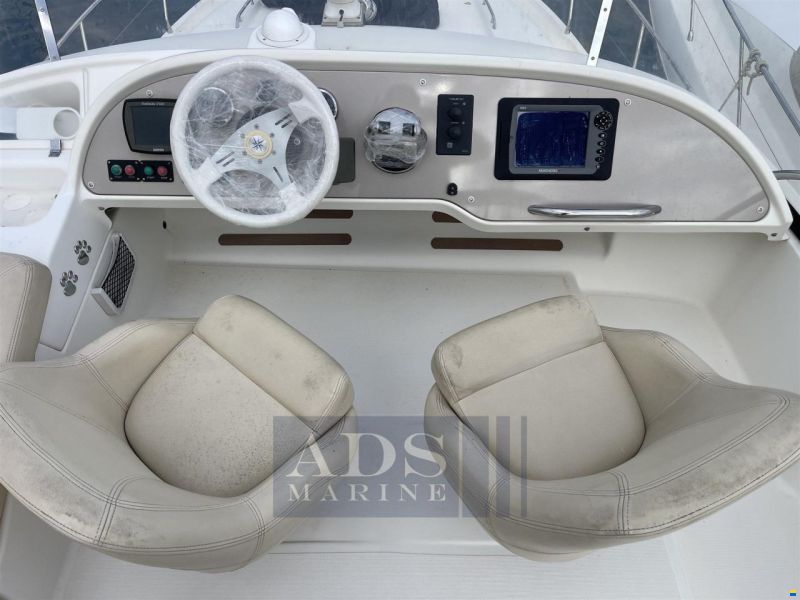 Jeanneau Prestige 42 Fly