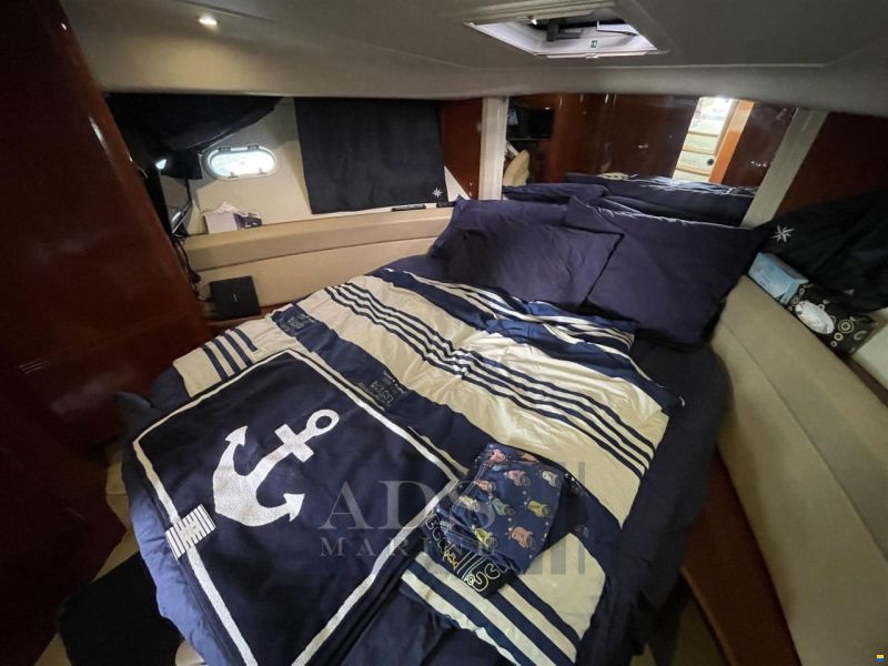 Jeanneau Prestige 42 Fly