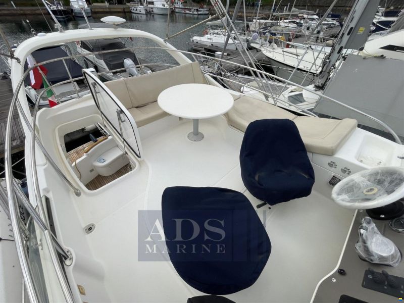 Jeanneau Prestige 42 Fly