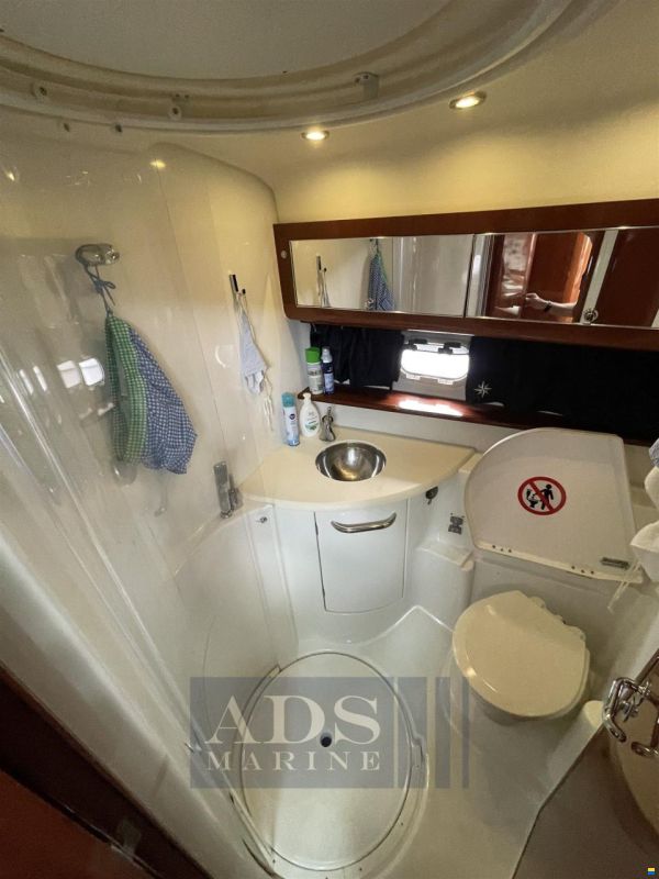 Jeanneau Prestige 42 Fly