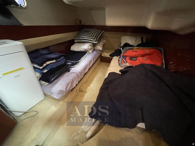 Jeanneau Prestige 42 Fly
