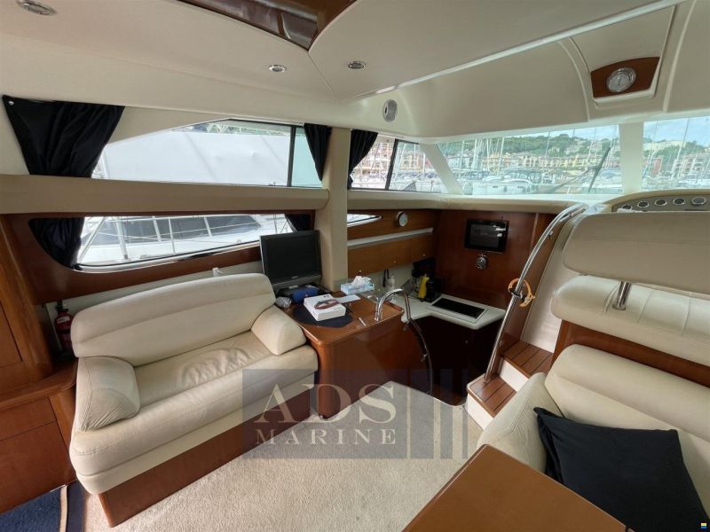 Jeanneau Prestige 42 Fly