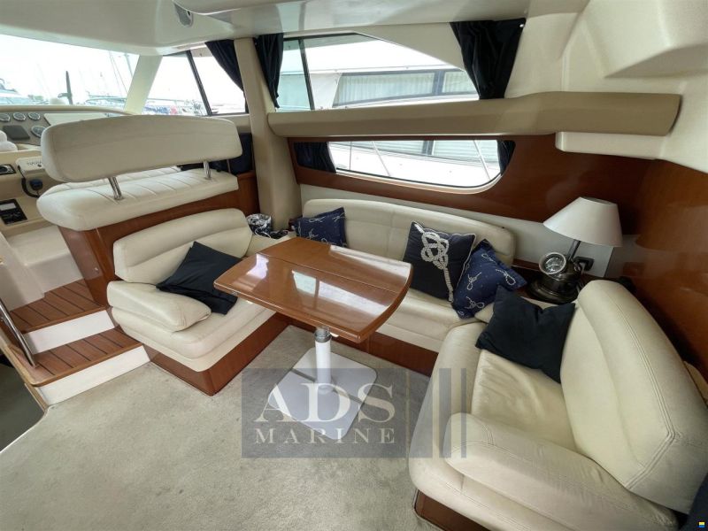 Jeanneau Prestige 42 Fly