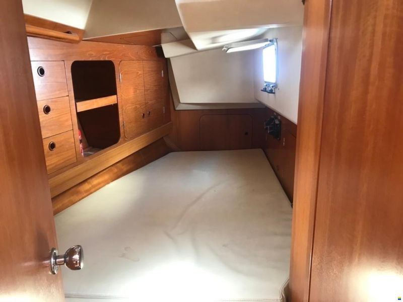 Grand Soleil 46