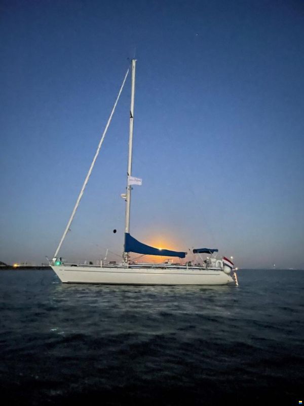 Grand Soleil 46